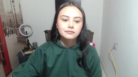 crazy_daniela online show from September 25, 12:20 pm