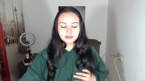crazy_daniela online show from September 26, 8:57 pm