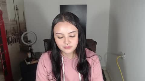 crazy_daniela online show from September 27, 9:09 pm