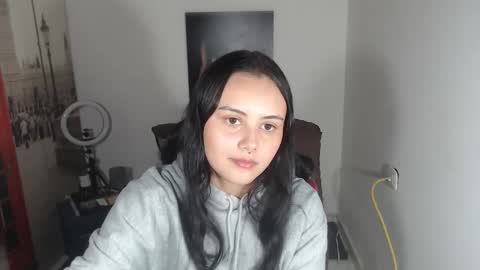 crazy_daniela online show from October 1, 9:10 pm