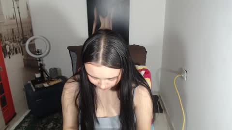 crazy_daniela online show from October 2, 9:22 pm