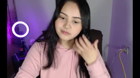crazy_daniela online show from October 7, 10:07 pm