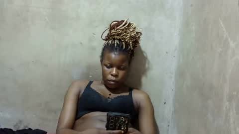 crazy_ebony256 online show from July 5, 4:07 am