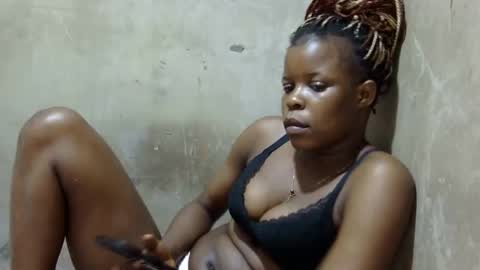 crazy_ebony256 online show from July 5, 4:52 am