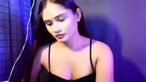 Portia Scott online show from February 25, 1:26 am