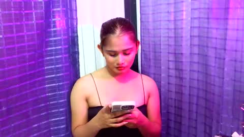 Portia Scott online show from March 30, 9:54 am