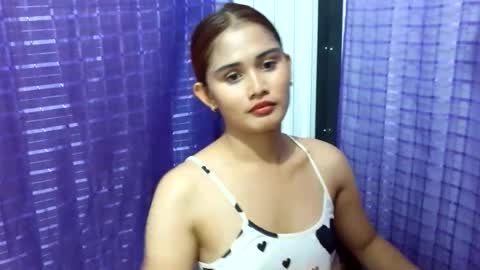 Portia Scott online show from April 7, 9:21 am