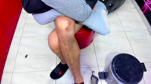 - Girl ZOE and Boy Cain  online show from January 12, 3:50 pm