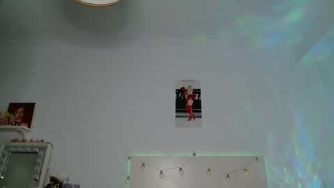 crazy sweetie online show from October 23, 8:46 am