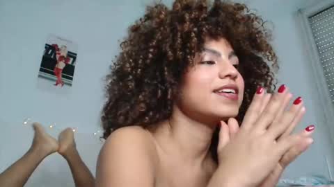 crazy sweetie online show from February 25, 10:03 am