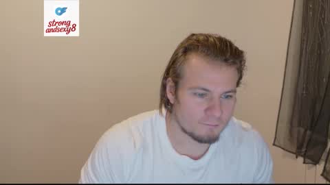 crazyangel8 online show from January 13, 7:41 pm