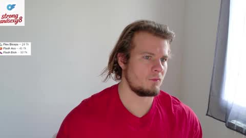 crazyangel8 online show from February 6, 1:03 pm