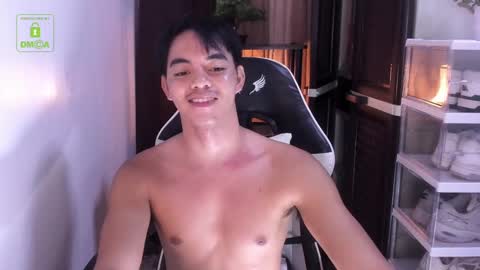 Zion online show from December 3, 2:38 pm