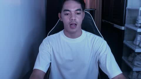 Zion online show from December 4, 7:28 am