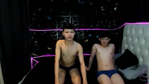 James online show from February 16, 6:26 pm