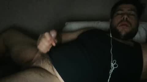 crazybigdick710 online show from October 12, 5:39 am