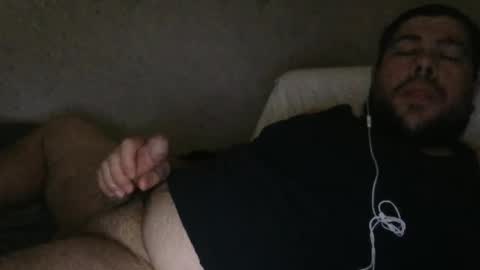 crazybigdick710 online show from October 31, 5:52 am