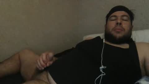 crazybigdick710 online show from January 11, 6:51 am