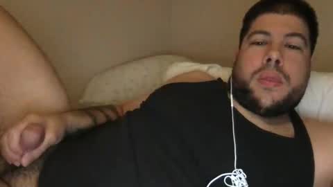 crazybigdick710 online show from April 16, 4:19 pm