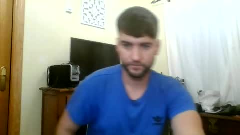 crazyboy44412345 online show from October 1, 12:27 am
