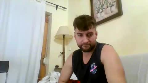 crazyboy44412345 online show from October 7, 2:20 am