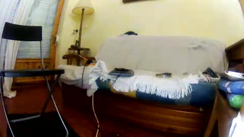 crazyboy44412345 online show from October 8, 9:23 pm