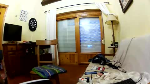 crazyboy44412345 online show from October 31, 3:35 pm