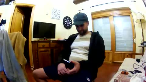 crazyboy44412345 online show from November 3, 10:42 pm