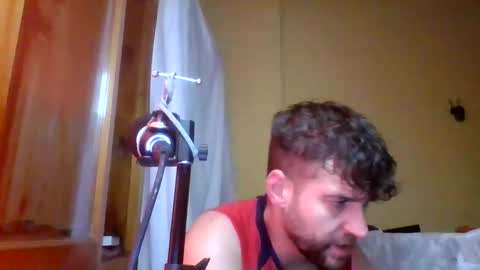 crazyboy44412345 online show from November 12, 5:08 am