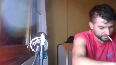 crazyboy44412345 online show from November 13, 6:12 am