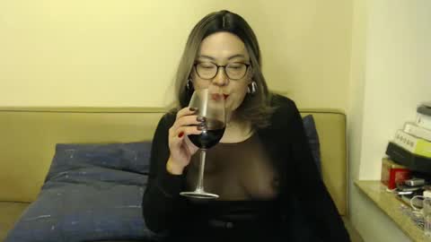 Snapshot of crazychika chatting on January 6, 5:38 pm Kelly online show from January 6, 5:38 pm