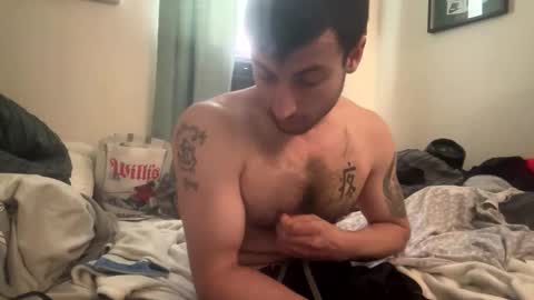 crazydill28 online show from March 17, 4:43 pm