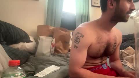 crazydill28 online show from March 29, 7:25 pm