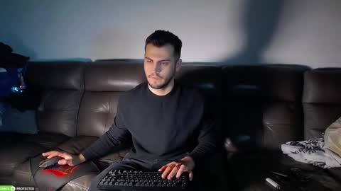 Crazy online show from October 23, 6:28 pm