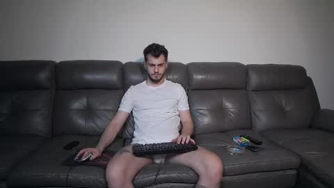 Crazy online show from March 23, 8:57 pm