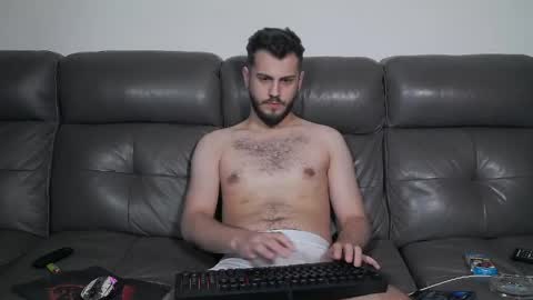 Crazy online show from April 16, 9:26 pm