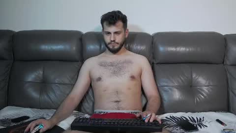 Crazy online show from June 1, 9:16 pm