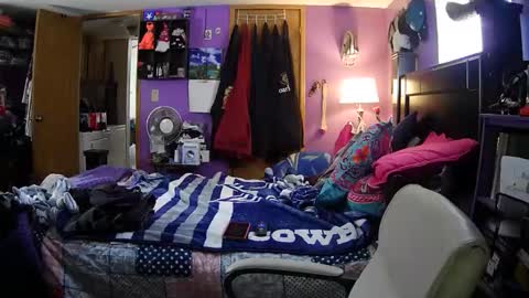 crazygirl802 online show from February 21, 6:42 pm