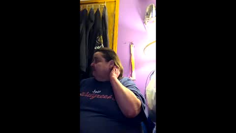 crazygirl802 online show from March 22, 10:57 pm