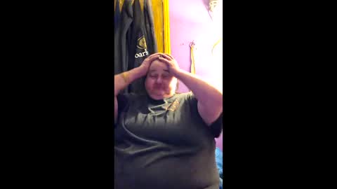 crazygirl802 online show from April 12, 10:37 pm