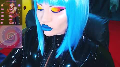 Roxy online show from October 25, 2:02 pm