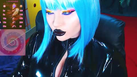 Roxy online show from October 26, 2:23 pm