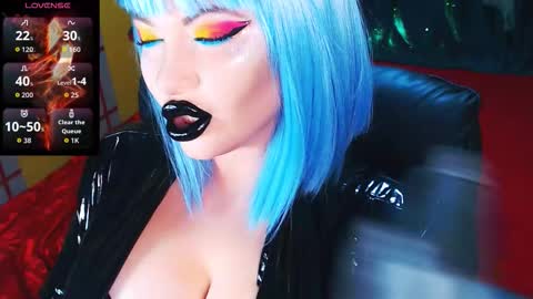 Roxy online show from February 7, 2:54 pm