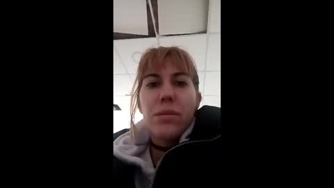 crazysavage25 online show from January 19, 1:59 pm