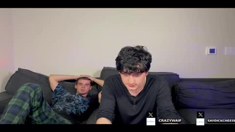 crazywaif online show from January 8, 2:58 am