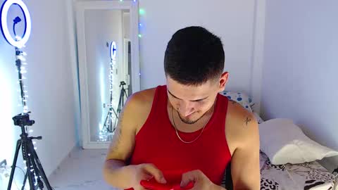 Bull online show from January 14, 4:07 am