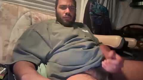 Crazyzac11 online show from October 12, 3:49 am
