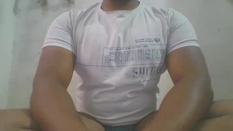 crazzy_booy online show from January 6, 4:27 am