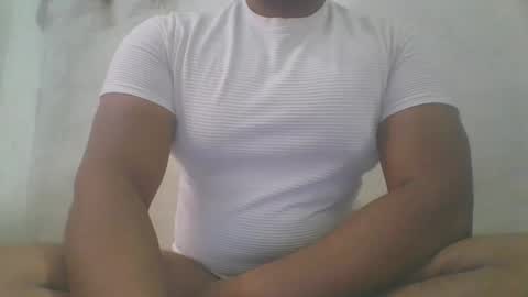 crazzy_booy online show from January 7, 4:15 am