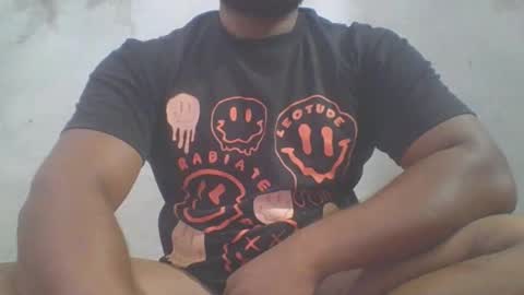 crazzy_booy online show from March 25, 2:50 am